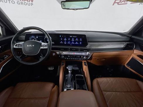 Used 2024 Kia Telluride SX Prestige X-Line image 25