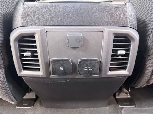 Used 2020 Ford F150 XLT w/ Equipment Group 302A Luxury AWD/4WD image 22