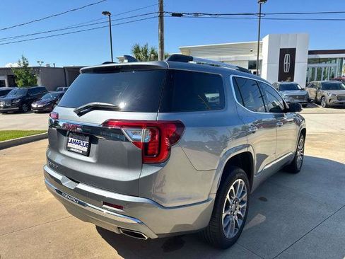 Used 2023 GMC Acadia Denali FWD image 7
