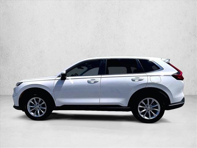 Used 2025 Honda CR-V EX-L image 6