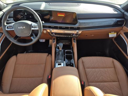 New 2025 Kia Telluride SX X-Line image 14