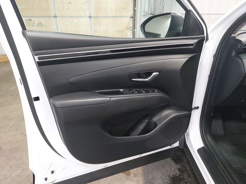 Certified 2023 Hyundai Tucson SEL AWD/4WD image 27