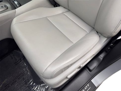 Used 2022 Honda Pilot Special Edition image 30