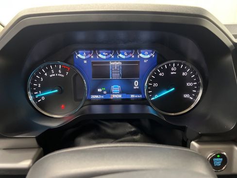 Used 2022 Ford Expedition Max XLT image 21