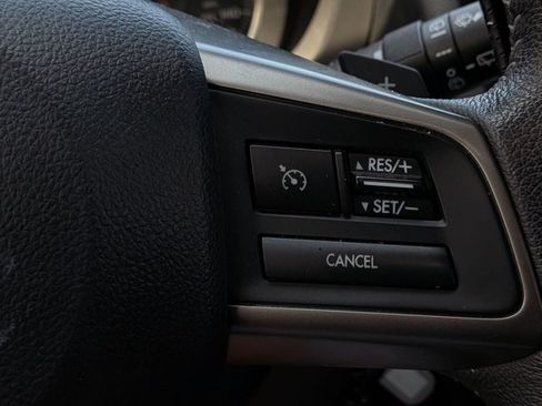 Used 2016 Subaru Impreza 2.0i Sport Premium w/ Popular Package #1 AWD/4WD image 11