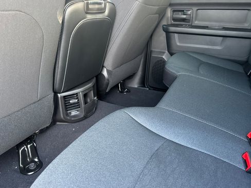 New 2026 RAM 2500 Tradesman image 11