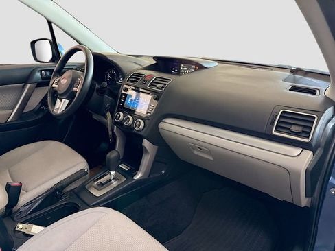 Used 2018 Subaru Forester 2.5i Premium image 27