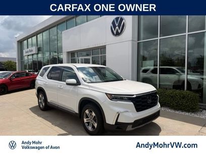 Used 2024 Honda Pilot EX-L