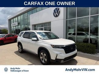 Used 2024 Honda Pilot EX-L video 1