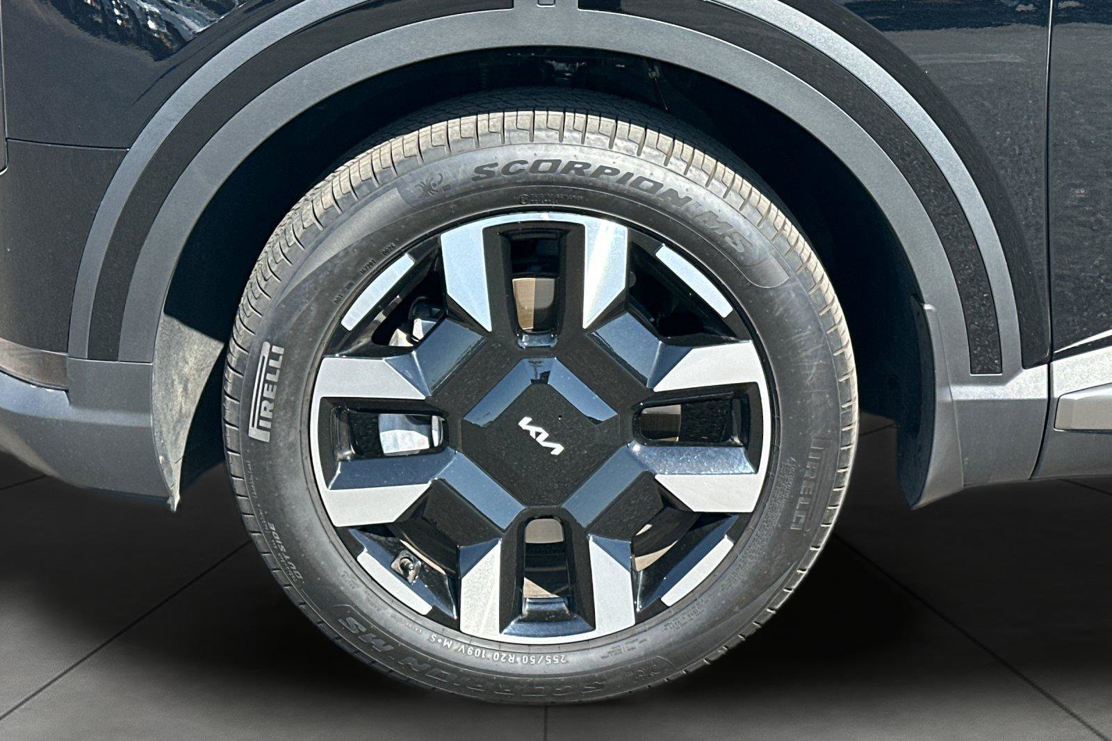 Used 2027 Kia Telluride S AWD/4WD image 33