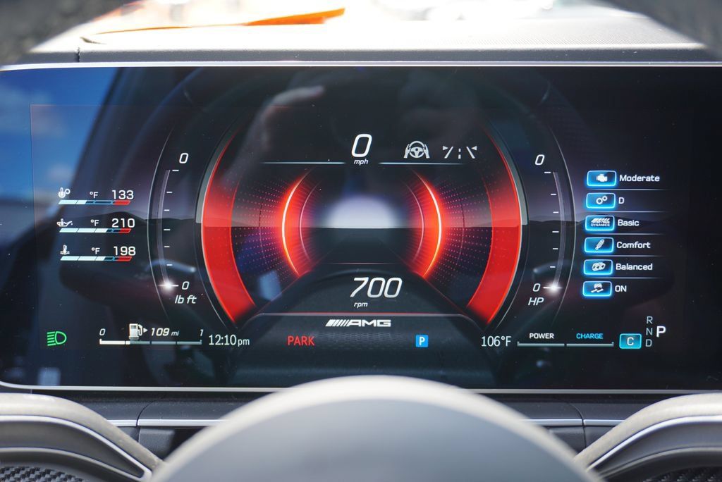 Certified 2024 Mercedes-Benz GLE 53 AMG 4MATIC Coupe image 16