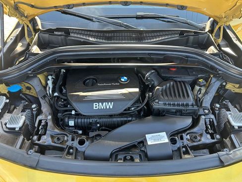 Used 2018 BMW X2 sDrive28i w/ Convenience Package FWD image 30