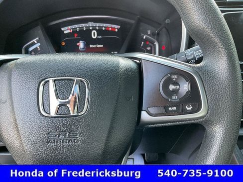 Used 2018 Honda CR-V EX image 36