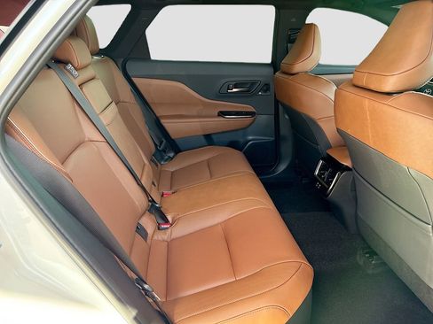 New 2026 Toyota Crown Signia AWD/4WD image 22