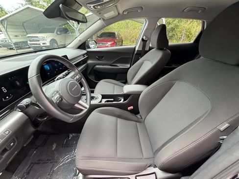 Used 2026 Hyundai Kona SEL Sport FWD image 26