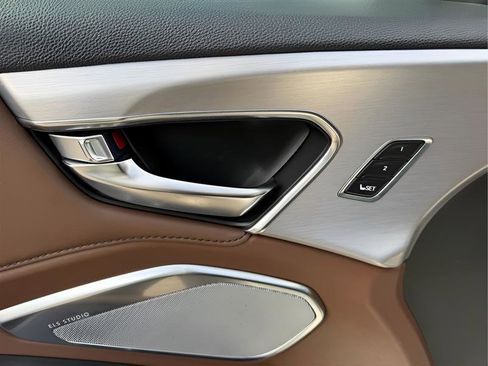 Used 2020 Acura RDX Technology Package image 19