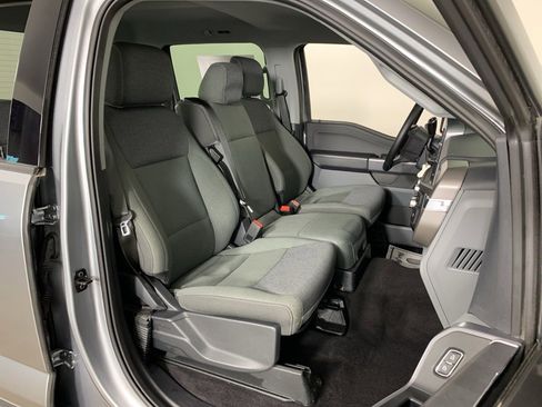 Used 2025 Ford F150 XLT w/ Equipment Group 301A Standard image 34