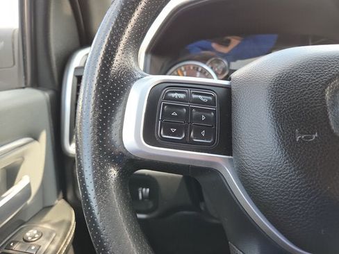 Used 2021 RAM 3500 Big Horn AWD/4WD image 21