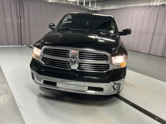 Used 2019 RAM 1500 Big Horn AWD/4WD video 2