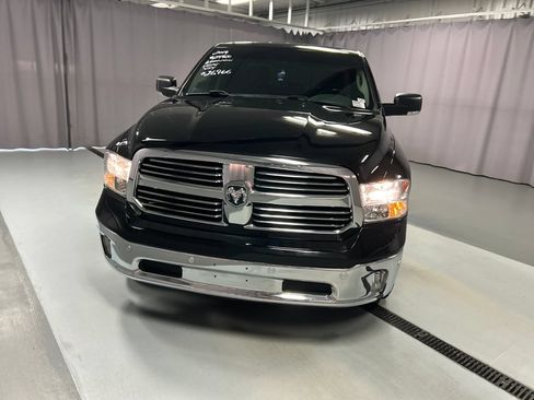 Used 2019 RAM 1500 Big Horn AWD/4WD image 2