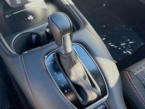 Certified 2026 Honda HR-V Sport image 15