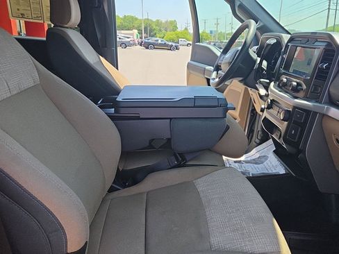 Used 2022 Ford F150 XLT AWD/4WD image 20