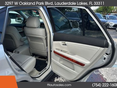 Used 2009 Lexus RX 350 AWD image 31
