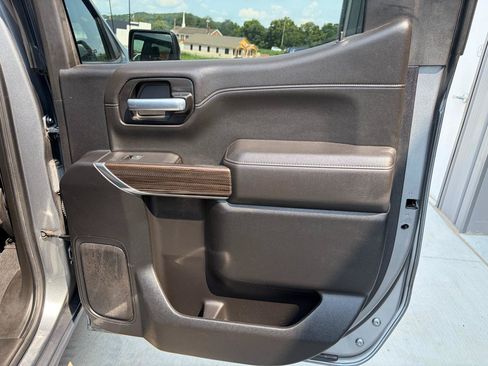 Used 2021 Chevrolet Silverado 1500 RST w/ All Star Edition Plus AWD/4WD image 14