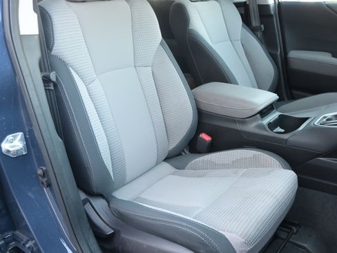 Certified 2025 Subaru Outback Premium image 34