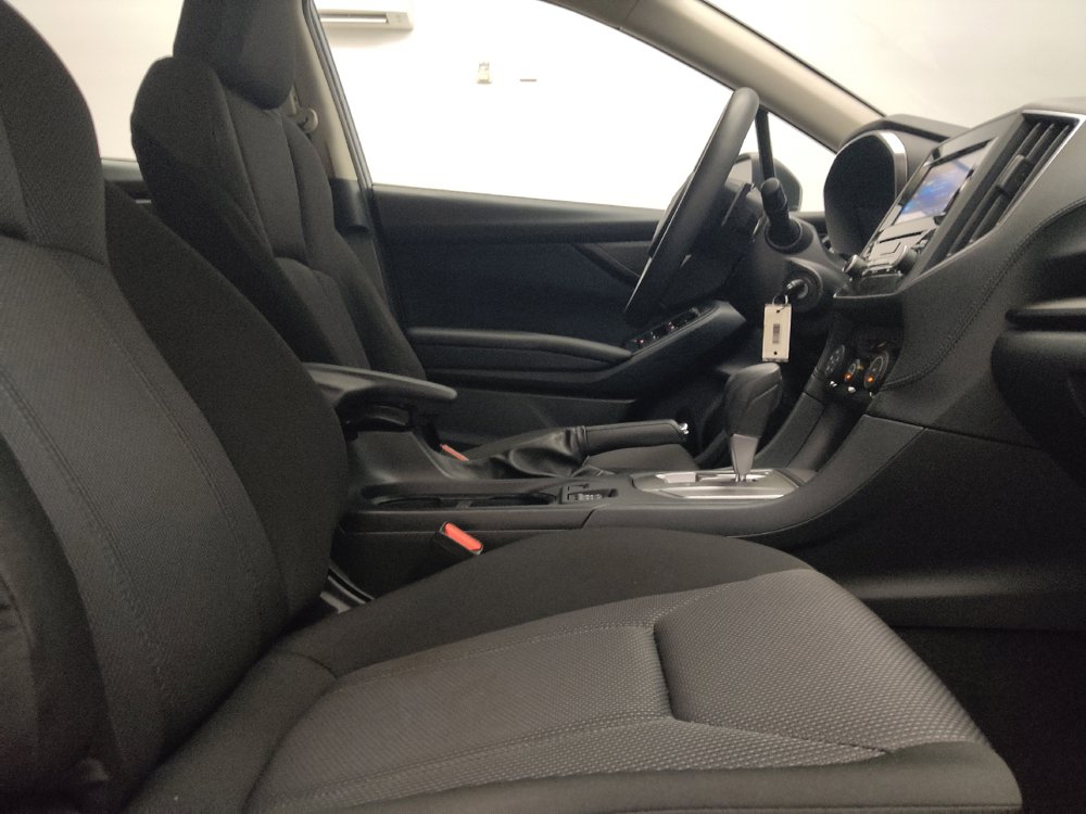 Used 2020 Subaru Impreza 2.0i Premium AWD/4WD image 21