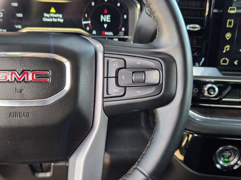 Certified 2024 GMC Sierra 1500 SLT image 22