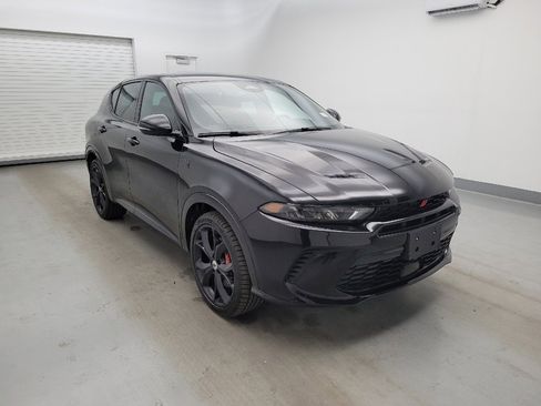 Used 2024 Dodge Hornet R/T AWD/4WD image 13