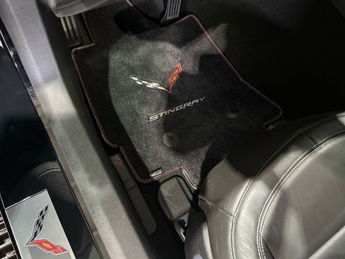 Used 2015 Chevrolet Corvette Stingray Coupe w/ 2LT Preferred Equipment Group image 20