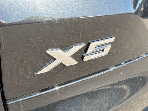 Used 2025 BMW X5 xDrive40i w/ M Sport Package image 11