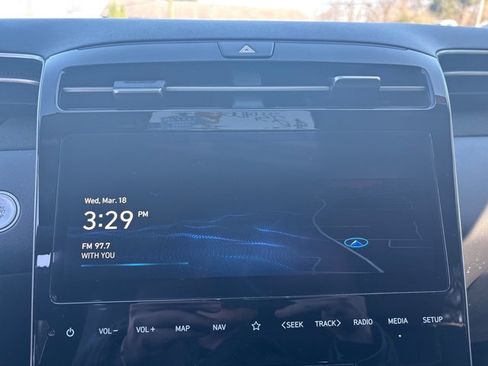 Used 2022 Hyundai Tucson Limited image 22