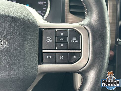 Used 2024 Ford Expedition Limited RWD image 26