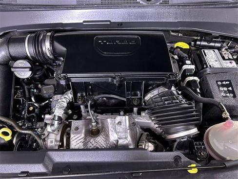 Used 2024 Jeep Compass Latitude image 31