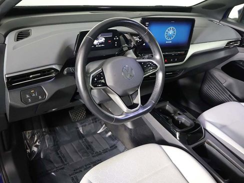 Used 2021 Volkswagen ID.4 Pro S image 28