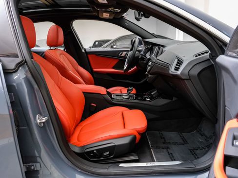 Used 2023 BMW 228i Gran Coupe w/ Convenience Package image 36