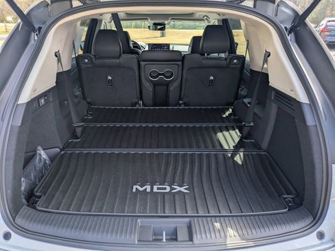 New 2026 Acura MDX FWD w/ Technology Package image 13