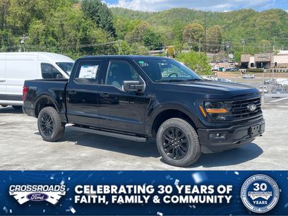 New 2026 Ford F150 XLT w/ Equipment Group 302A MID