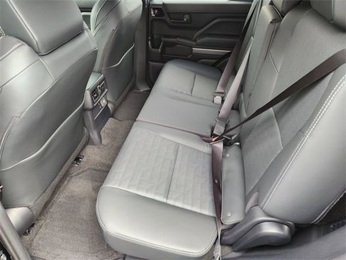 New 2026 Toyota 4Runner TRD Off-Road Premium image 21