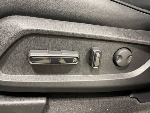 New 2026 Honda Passport TrailSport Elite image 14