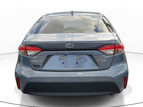 Certified 2024 Toyota Corolla LE image 5