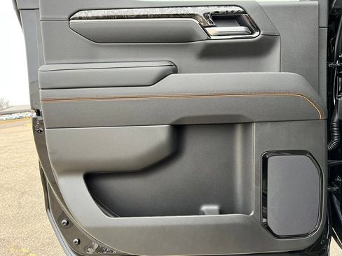 New 2026 GMC Sierra 1500 AT4 w/ Technology Package AWD/4WD image 51