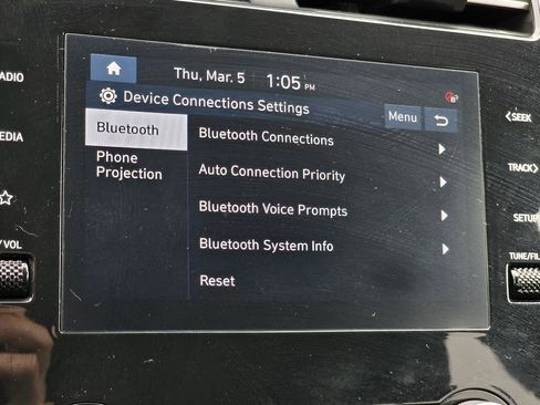 Certified 2023 Hyundai Tucson SEL image 31