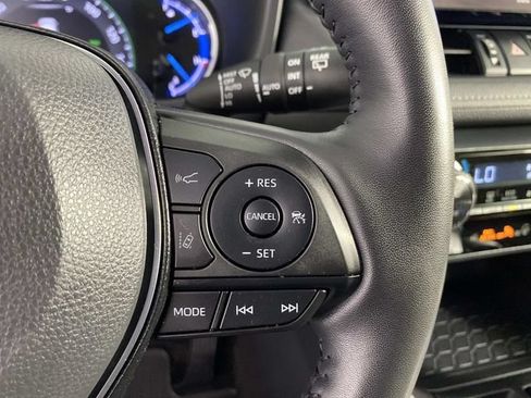 Used 2024 Toyota RAV4 XLE Premium w/ Weather Package AWD/4WD image 18