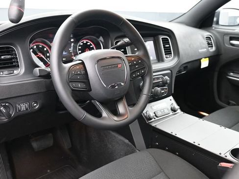 New 2023 Dodge Charger Police w/ Convenience Group I AWD/4WD image 18