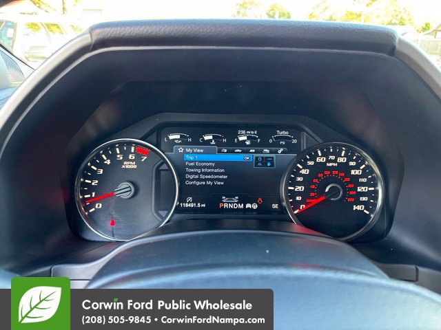 Used 2020 Ford F150 Raptor w/ Equipment Group 802A Luxury AWD/4WD image 21