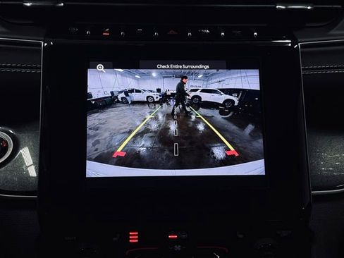 Certified 2022 Jeep Grand Cherokee Altitude image 34